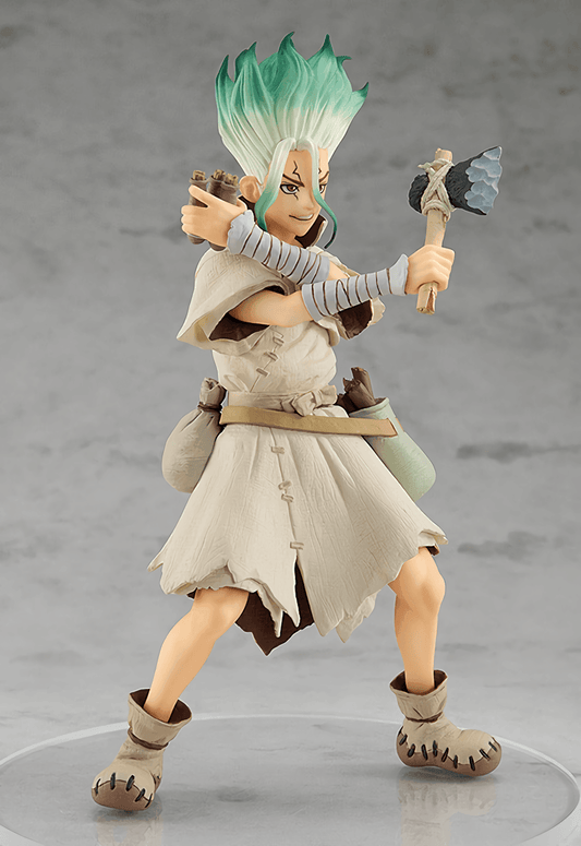 Dr. Stone - Senku Ishigami Pop Up Parade - Kinko