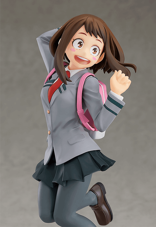 My Hero Academia - Ochaco Uraraka Pop Up Parade (School Uniform Ver.) - Kinko