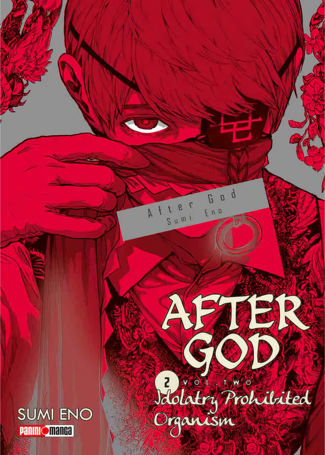 After God Vol. 2 (Español)
