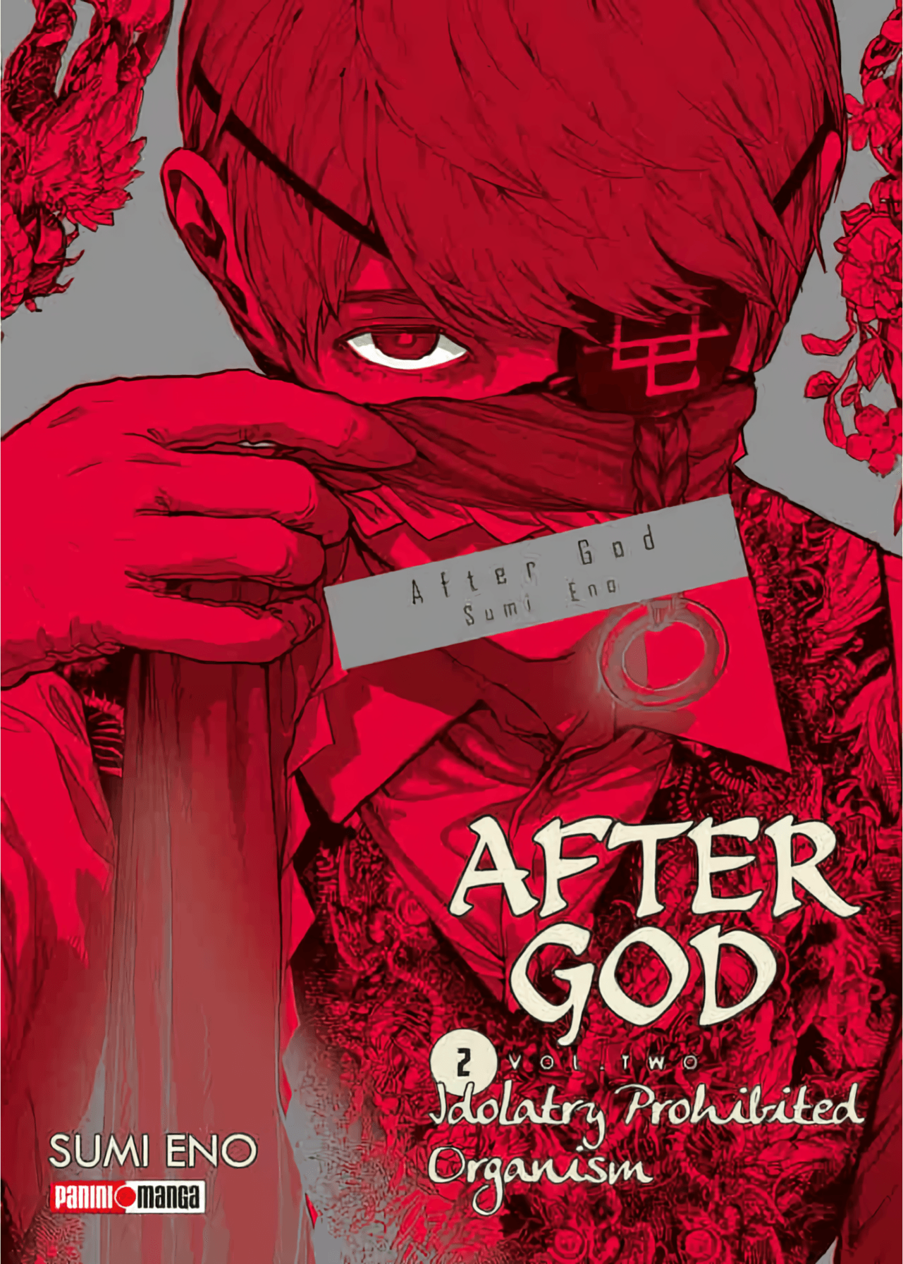 After God Vol. 2 (Español)