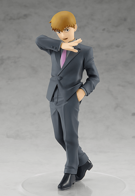 Mob Psycho 100 - Arataka Reigen Pop Up Parade - Kinko