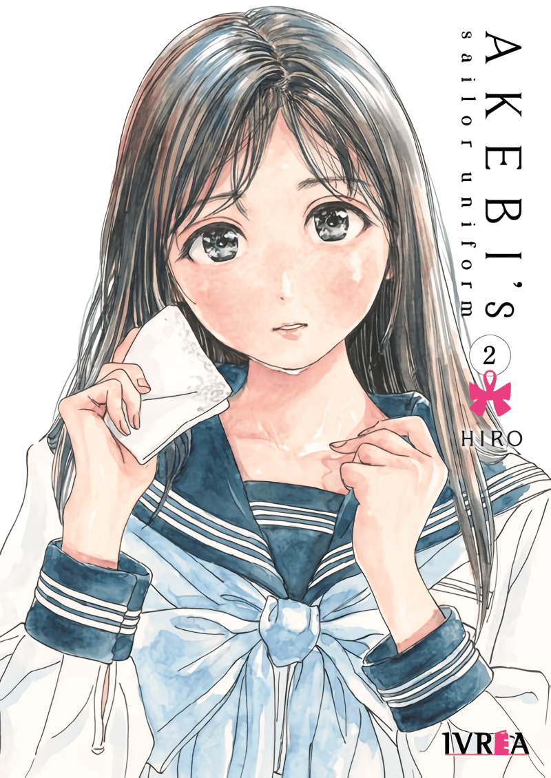 Akebi's sailor uniform Vol. 2 (Español España) - Kinko