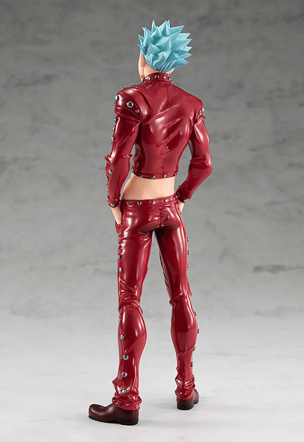 The Seven Deadly Sins - Ban Pop Up Parade - Kinko