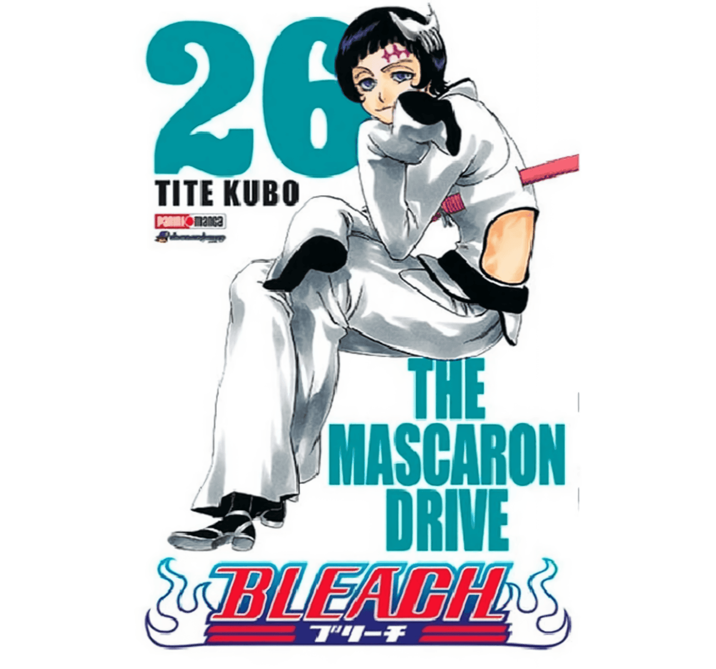 Bleach Vol. 26 (Español) - Kinko