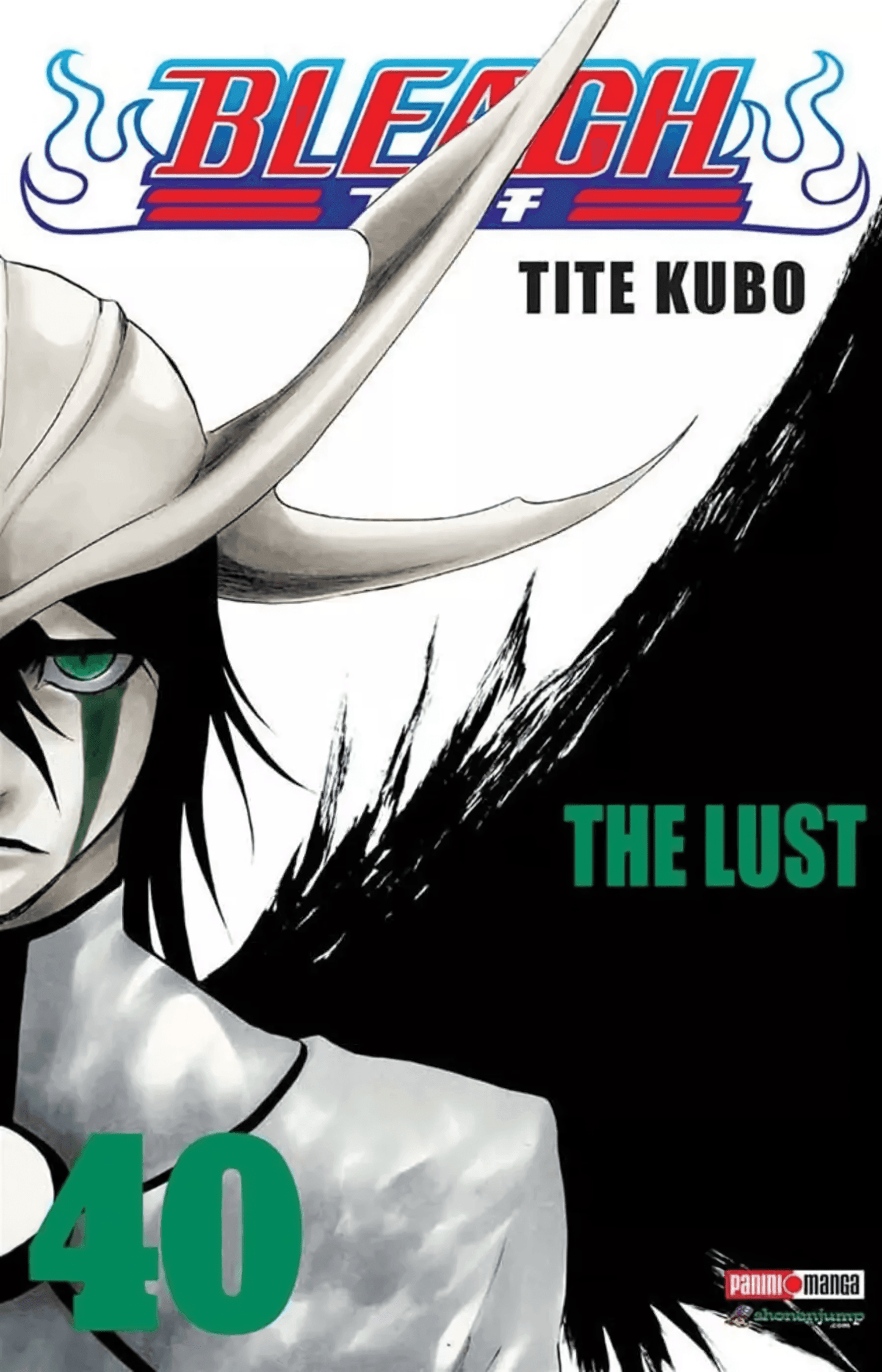 Bleach Vol. 40 (Español) - Kinko