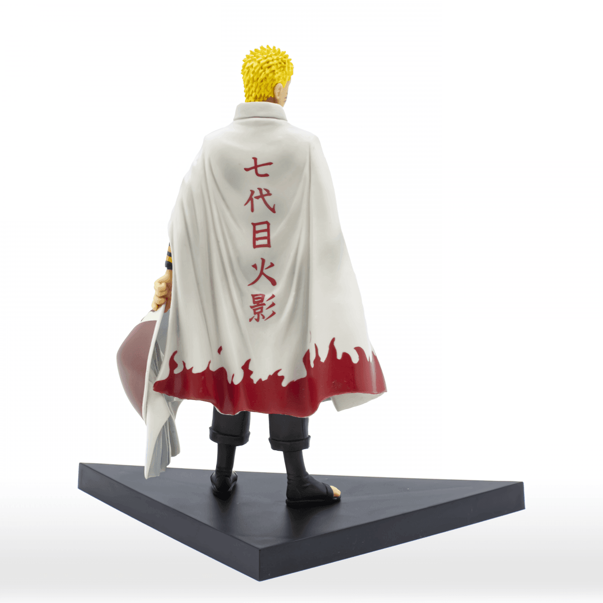 Naruto - Naruto Shinobi Relations SP2 - Kinko