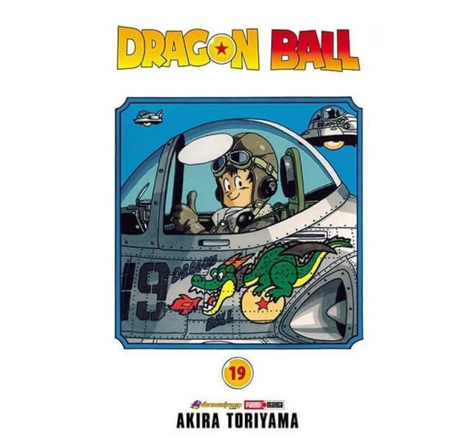 Dragon Ball Vol. 19 (Español) - Kinko
