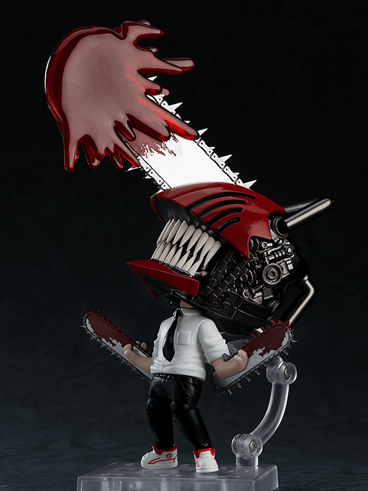 Chainsaw Man - Denji Nendoroid - Kinko