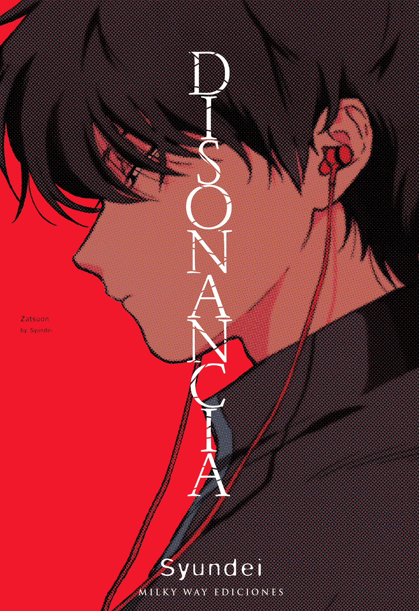 Disonancia (Español España)