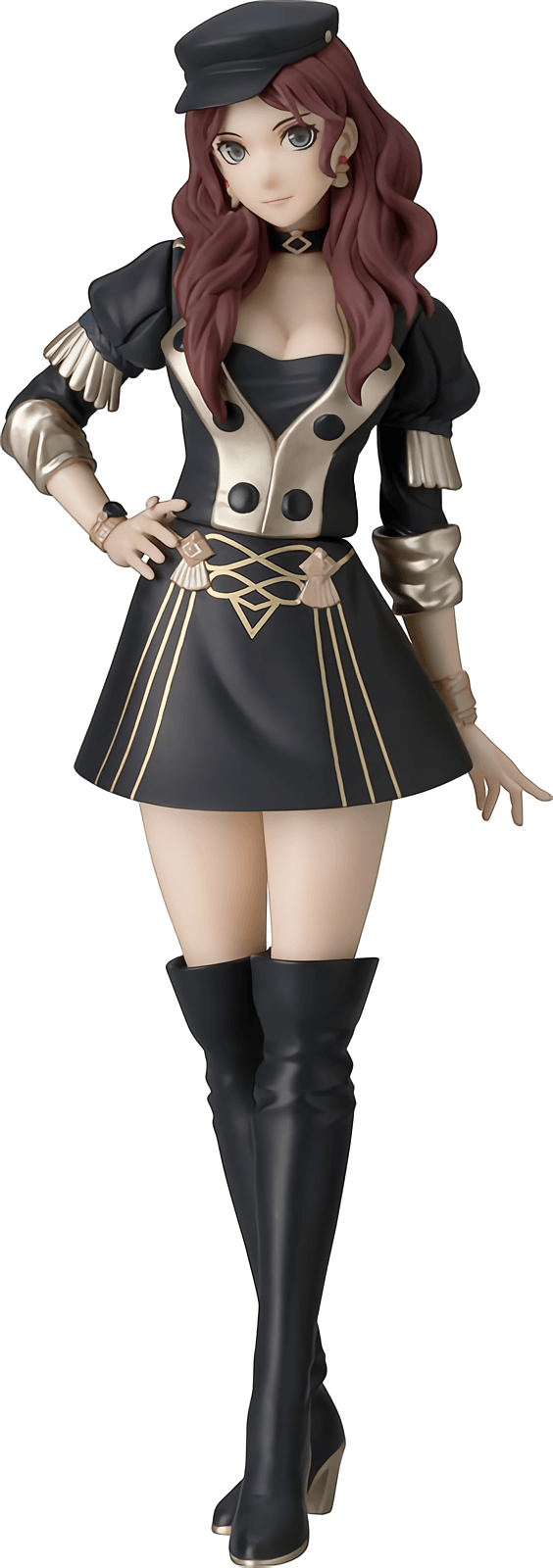 (PREORDEN) POP UP PARADE Dorothea Arnault - Fire Emblem: Three Houses