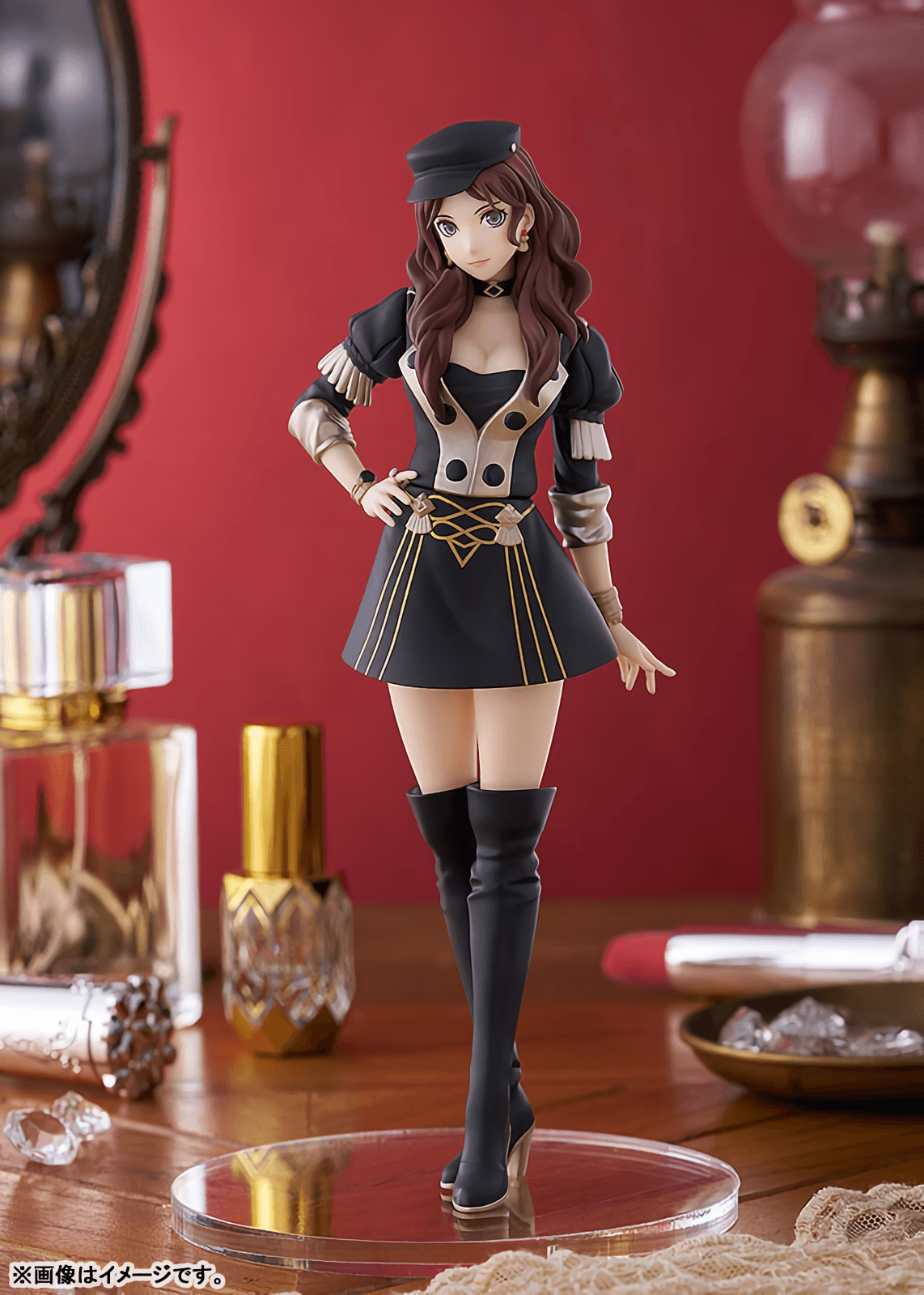 (PREORDEN) POP UP PARADE Dorothea Arnault - Fire Emblem: Three Houses