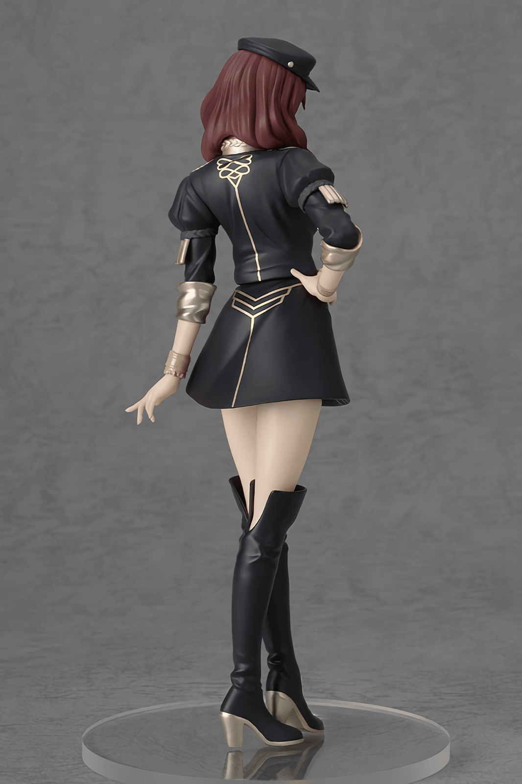(PREORDEN) POP UP PARADE Dorothea Arnault - Fire Emblem: Three Houses