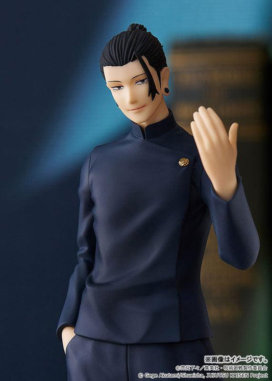 POP UP PARADE Suguru Geto Hidden Inventory / Premature Death Ver. - Jujutsu Kaisen