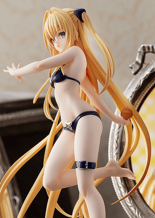 To Love-Ru Darkness - Golden Darkness Pop Up Parade - Kinko