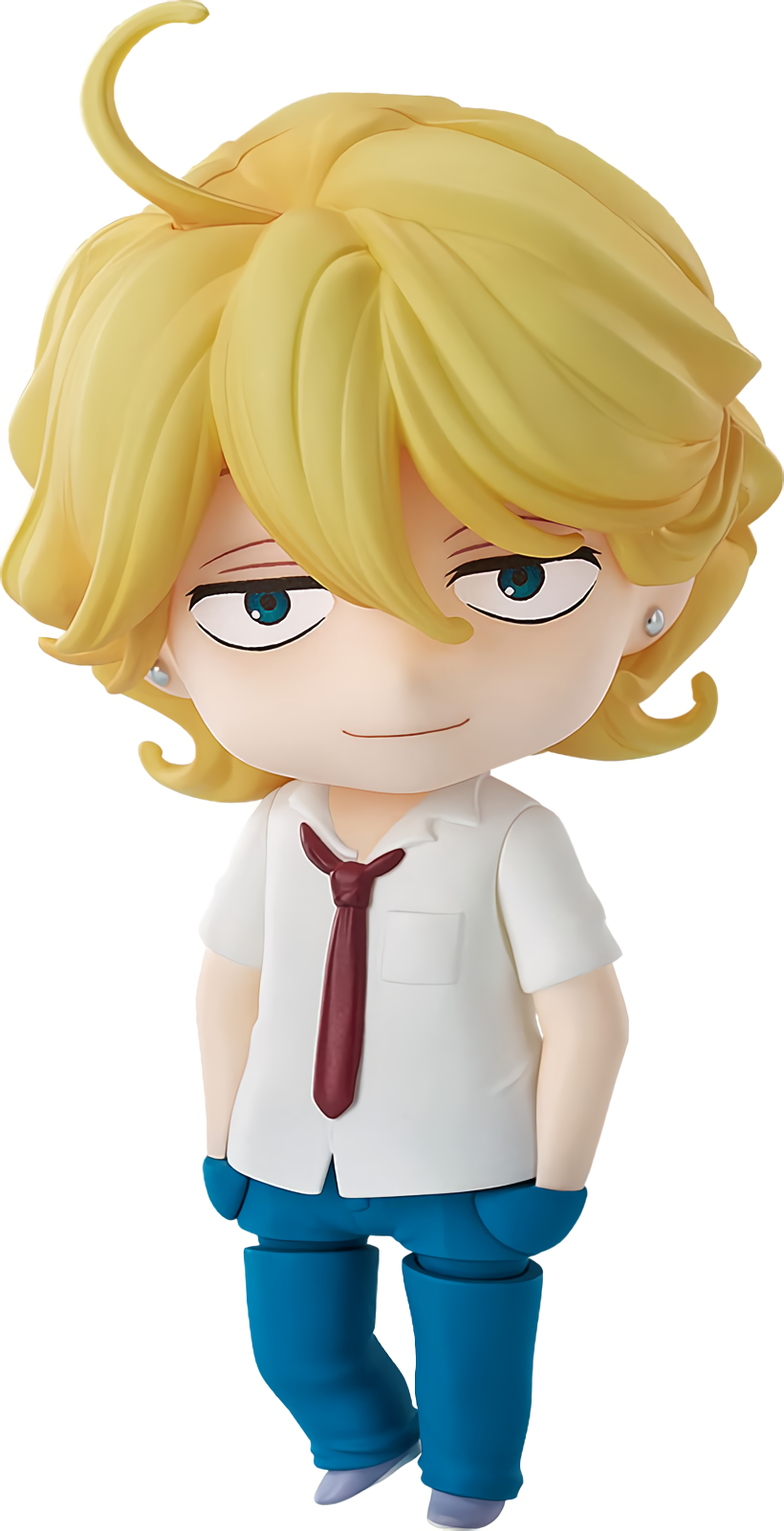 (PREORDEN) Nendoroid Hikaru Kusakabe - Doukyusei