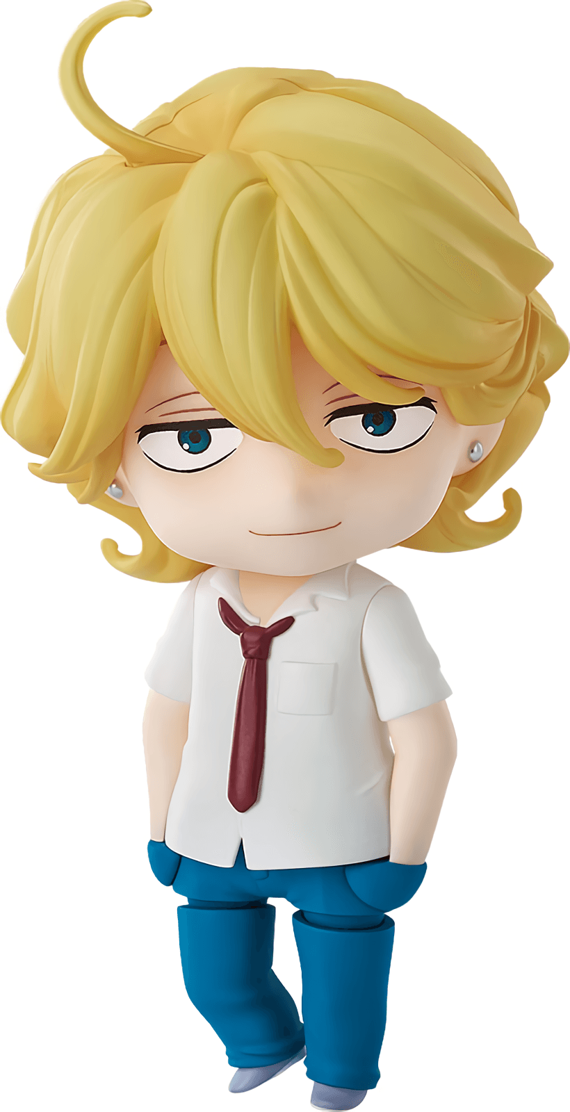 (PREORDEN) Nendoroid Hikaru Kusakabe - Doukyusei