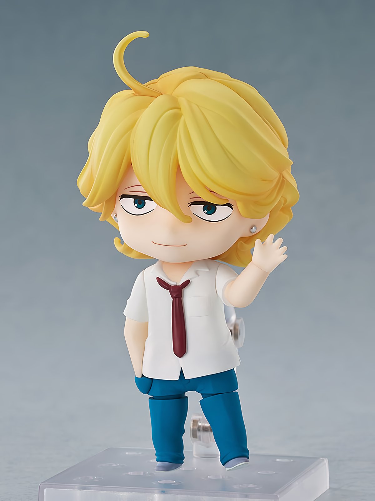 (PREORDEN) Nendoroid Hikaru Kusakabe - Doukyusei