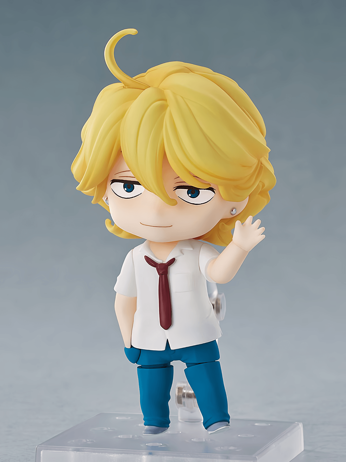 (PREORDEN) Nendoroid Hikaru Kusakabe - Doukyusei