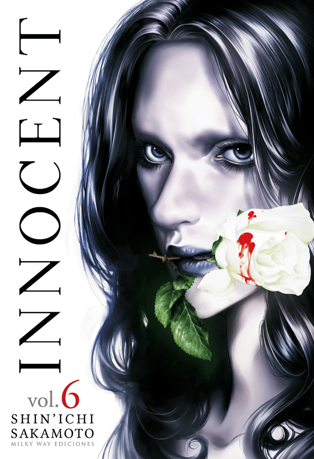 Innocent Vol. 6 (Español España)