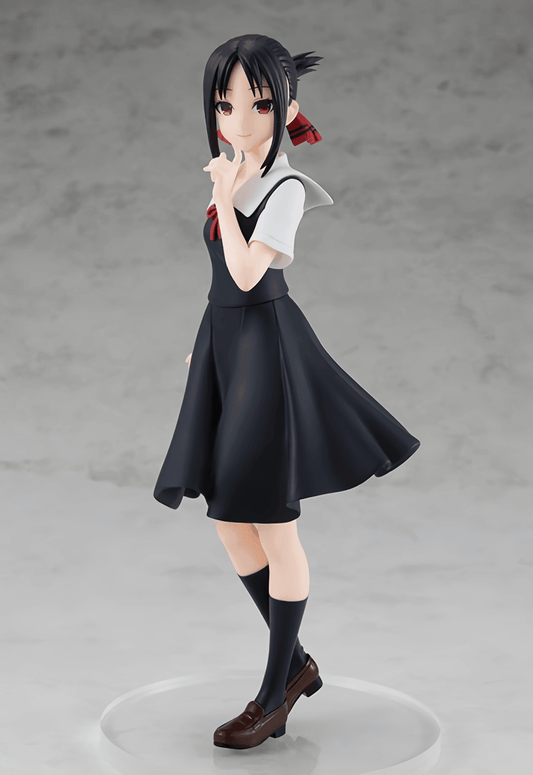Kaguya-sama: Love Is War - Kaguya Shinomiya Pop Up Parade - Kinko