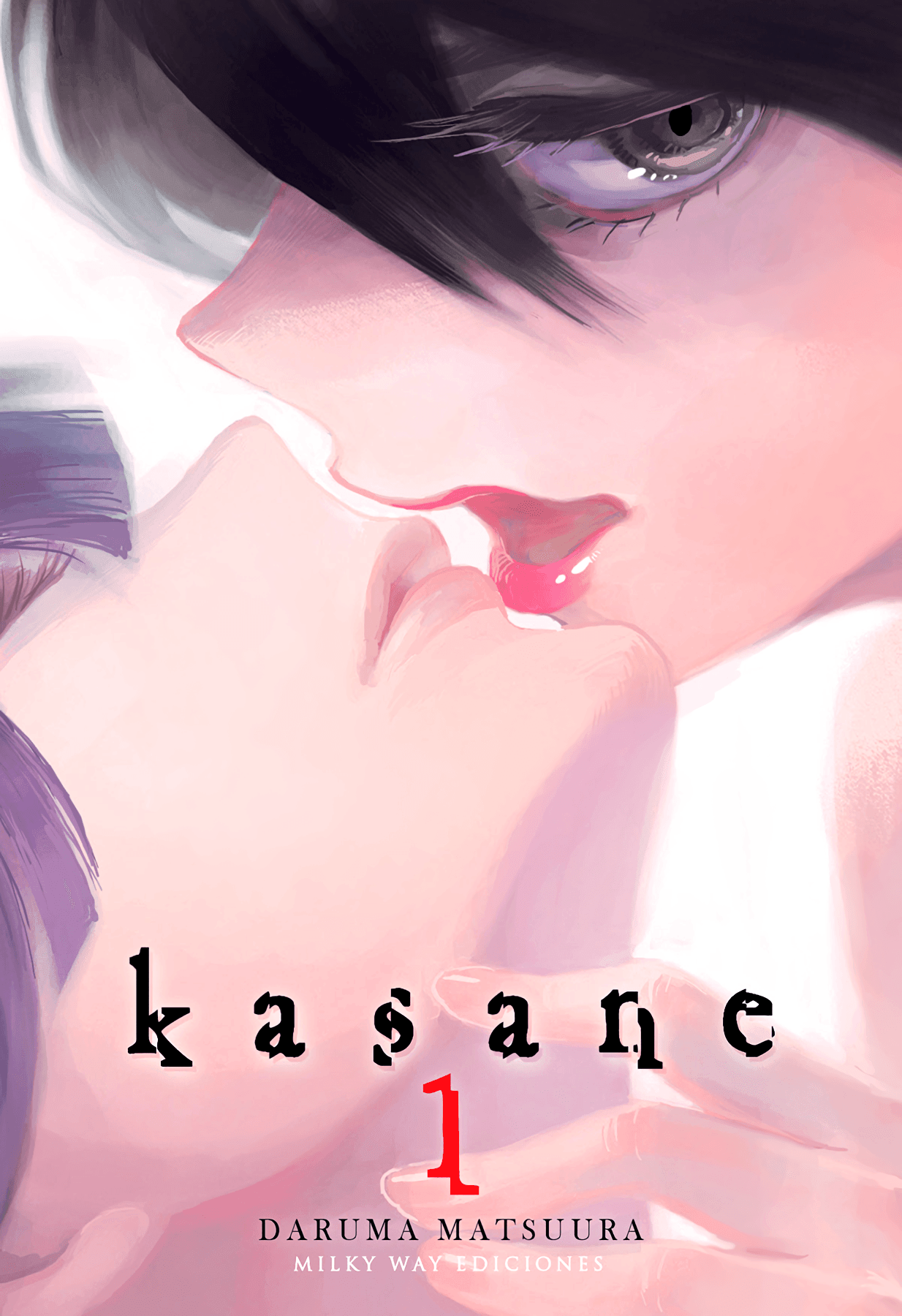 Kasane Vol. 1 (Español España) - Kinko