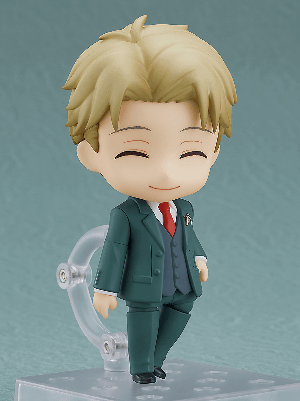 Spy x Family - Loid Forger Nendoroid - Kinko