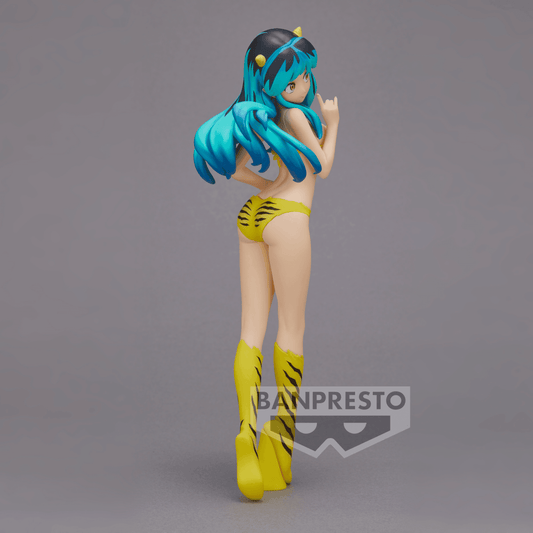 Urusei Yatsura - Lum Glitter & Glamours A Ver.