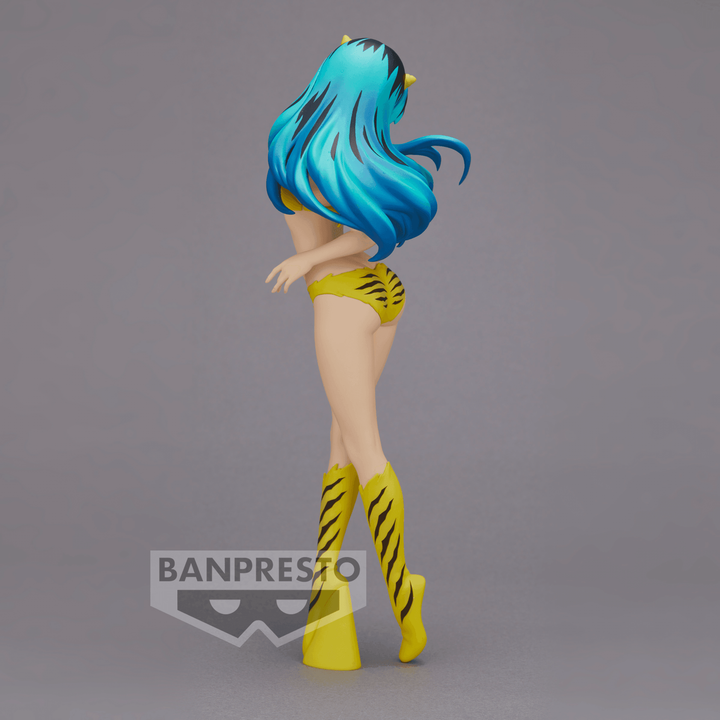 Urusei Yatsura - Lum Glitter & Glamours A Ver.