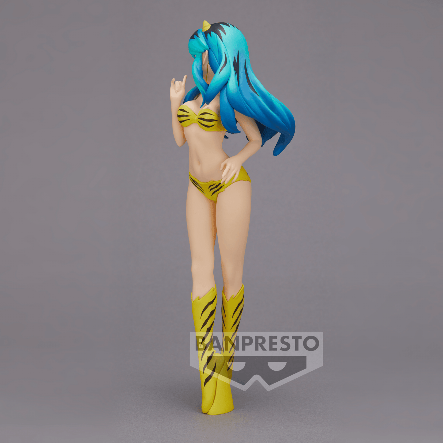 Urusei Yatsura - Lum Glitter & Glamours A Ver.