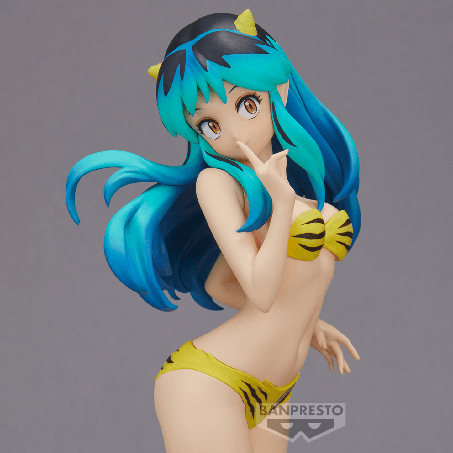 Urusei Yatsura - Lum Glitter & Glamours A Ver.