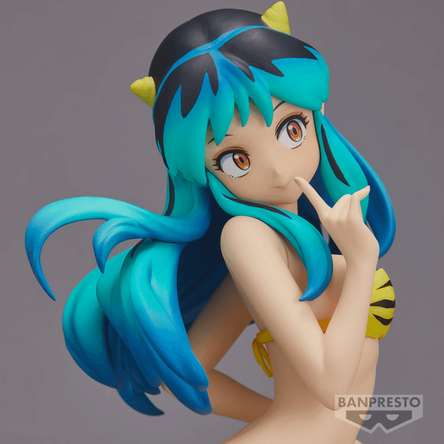 Urusei Yatsura - Lum Glitter & Glamours A Ver.