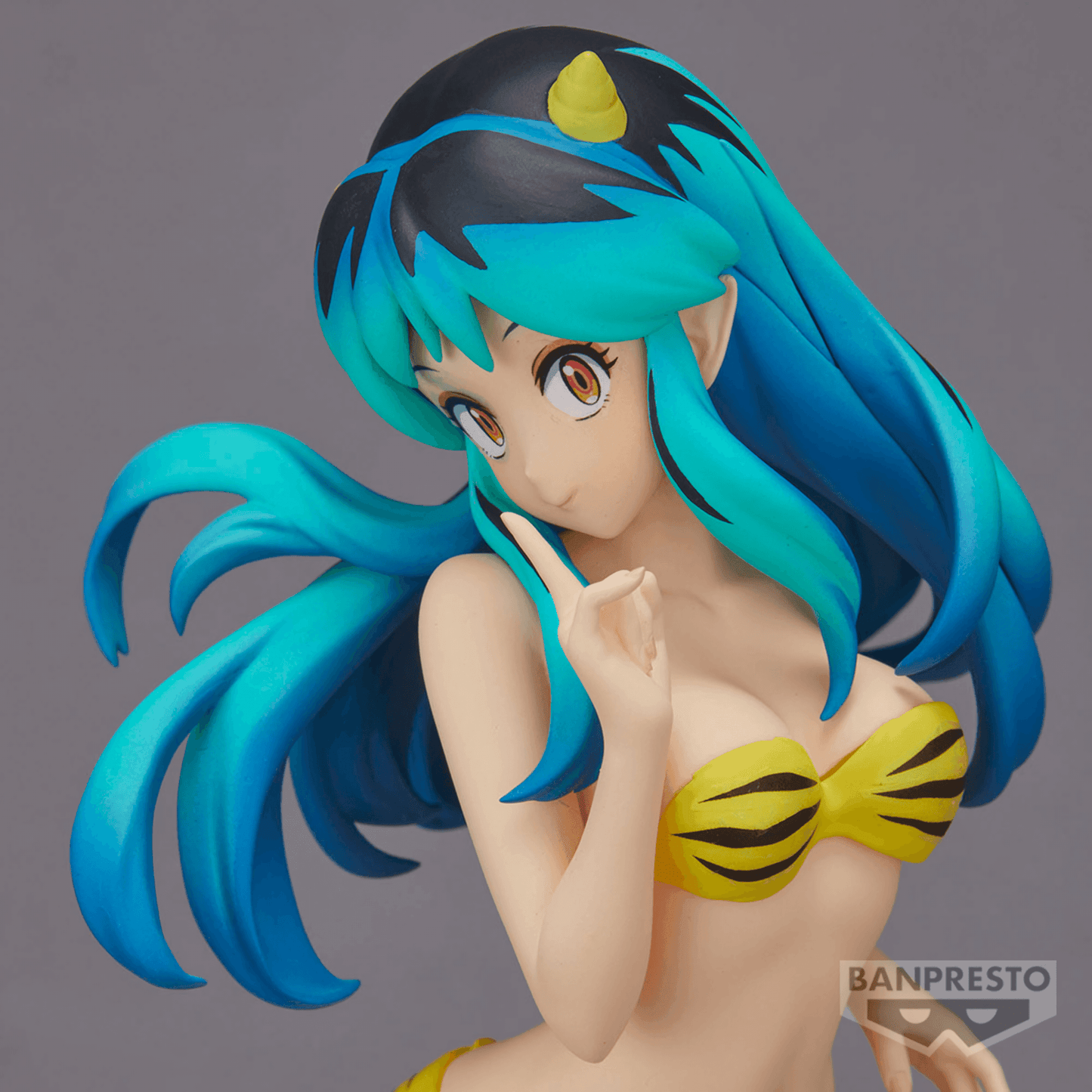 Urusei Yatsura - Lum Glitter & Glamours A Ver.