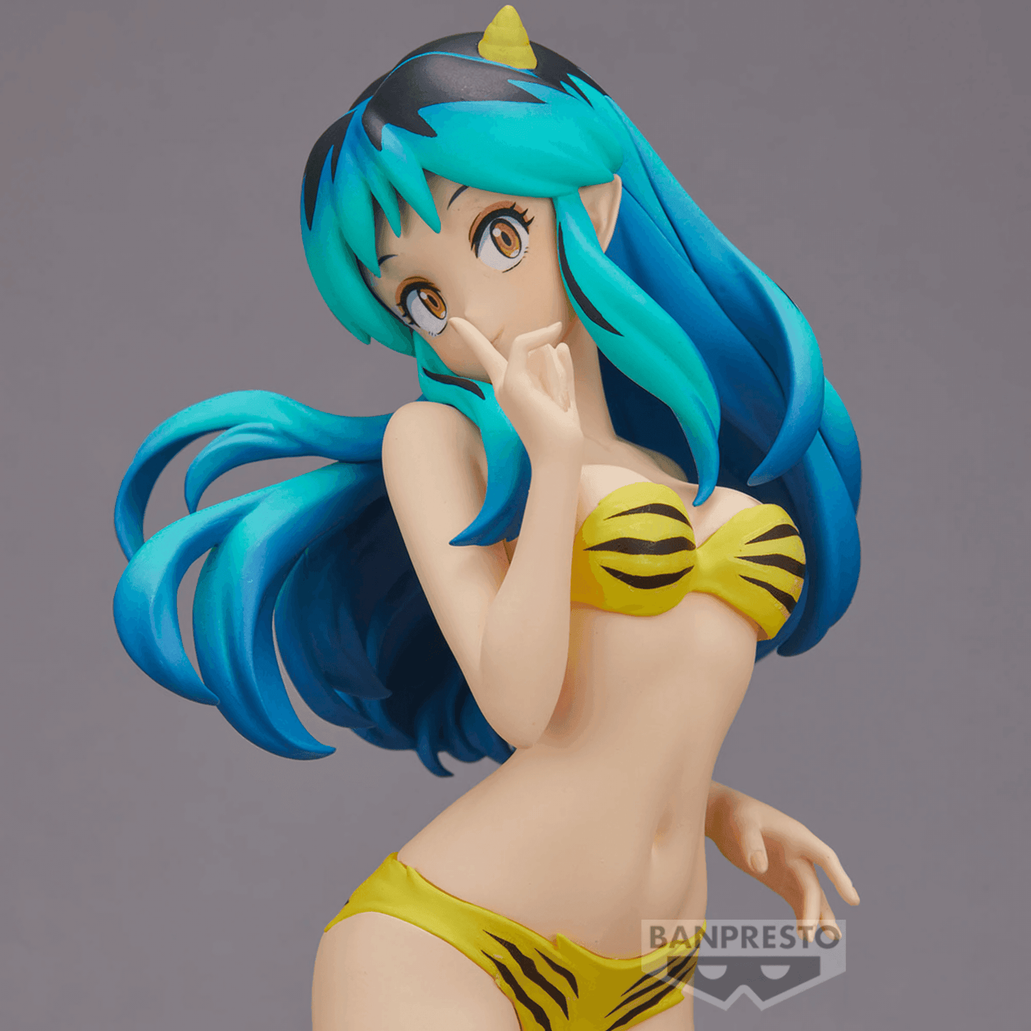 Urusei Yatsura - Lum Glitter & Glamours A Ver.
