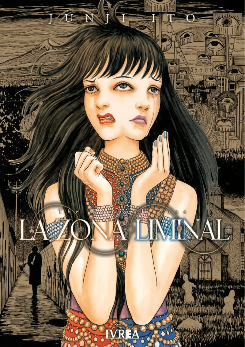 LA ZONA LIMINAL (Español)
