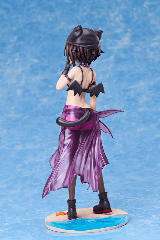 (PREORDEN) Megumin (Chomusuke Swimsuit Ver.) 1/7 - KONOSUBA: An explosion on this wonderful world!!