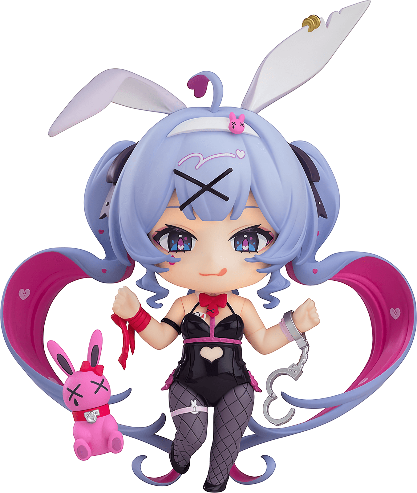 (PREORDEN) Nendoroid Hatsune Miku: Rabbit Hole Ver. - Character Vocal Series 01
