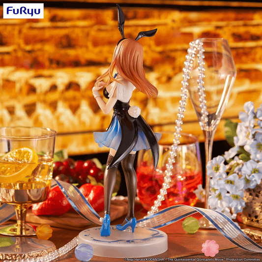 The Quintessential Quintuplets - Miku Nakano Bunnies Ver.