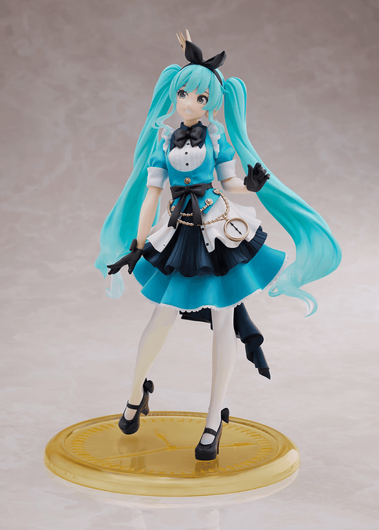 Vocaloid - Hatsune Miku Alice Princess Wonderland Ver.
