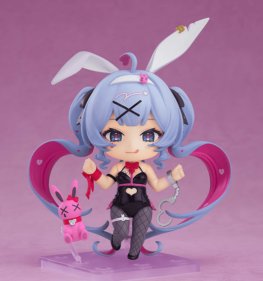 (PREORDEN) Nendoroid Hatsune Miku: Rabbit Hole Ver. - Character Vocal Series 01