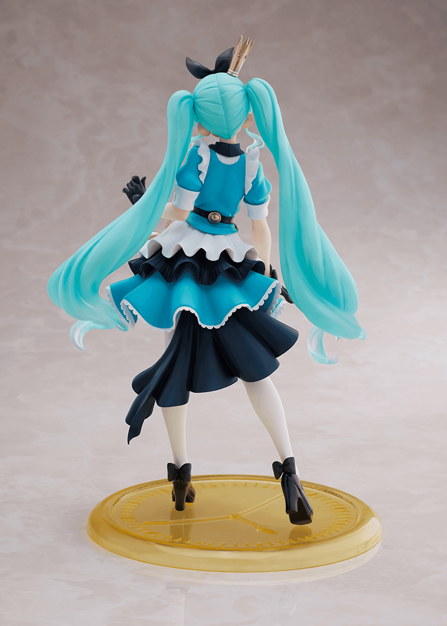 Vocaloid - Hatsune Miku Alice Princess Wonderland Ver.