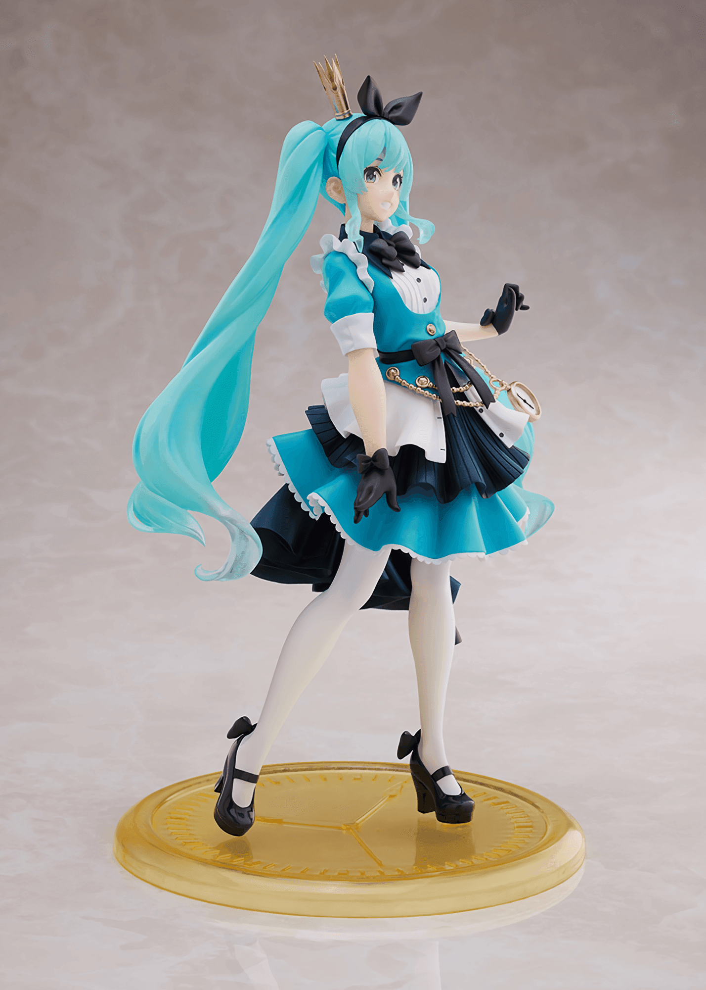 Vocaloid - Hatsune Miku Alice Princess Wonderland Ver.