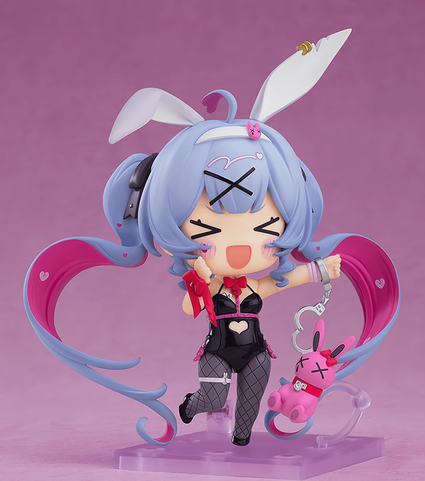 (PREORDEN) Nendoroid Hatsune Miku: Rabbit Hole Ver. - Character Vocal Series 01