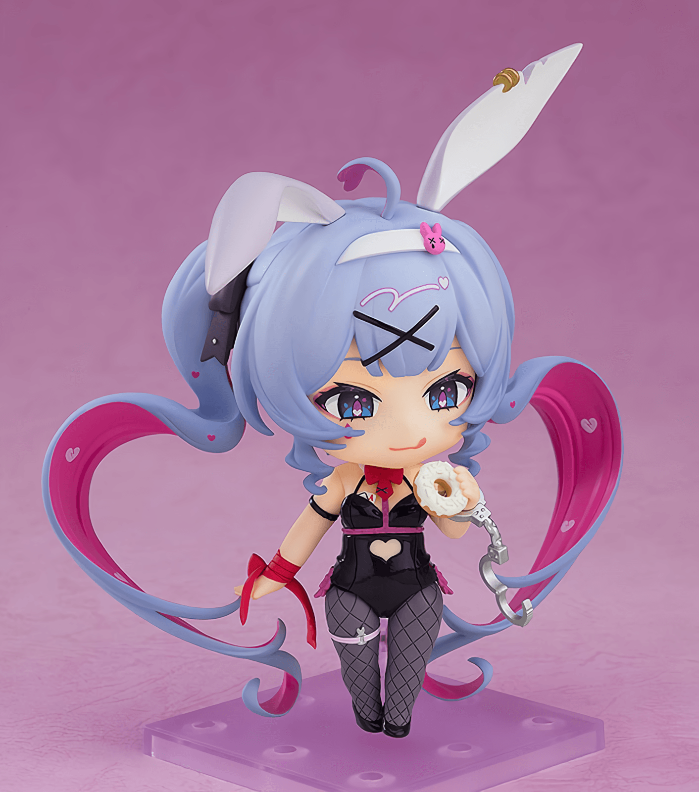 (PREORDEN) Nendoroid Hatsune Miku: Rabbit Hole Ver. - Character Vocal Series 01