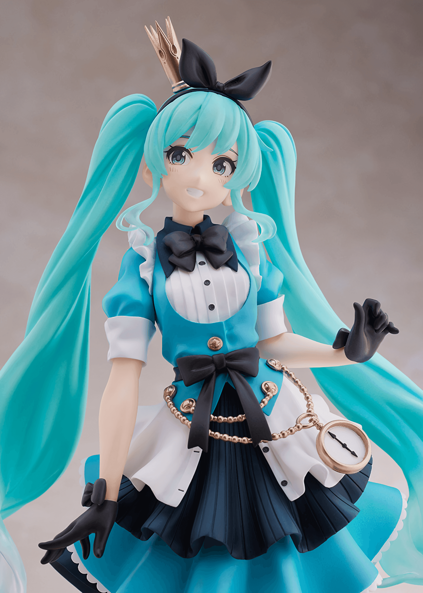 Vocaloid - Hatsune Miku Alice Princess Wonderland Ver.