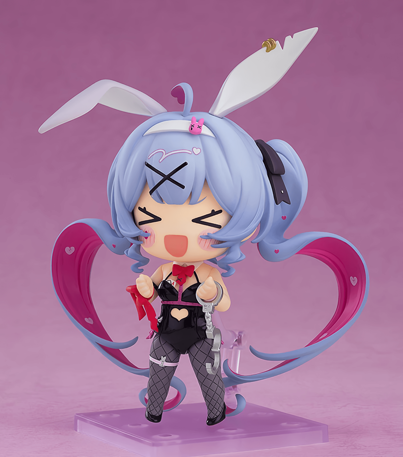 (PREORDEN) Nendoroid Hatsune Miku: Rabbit Hole Ver. - Character Vocal Series 01