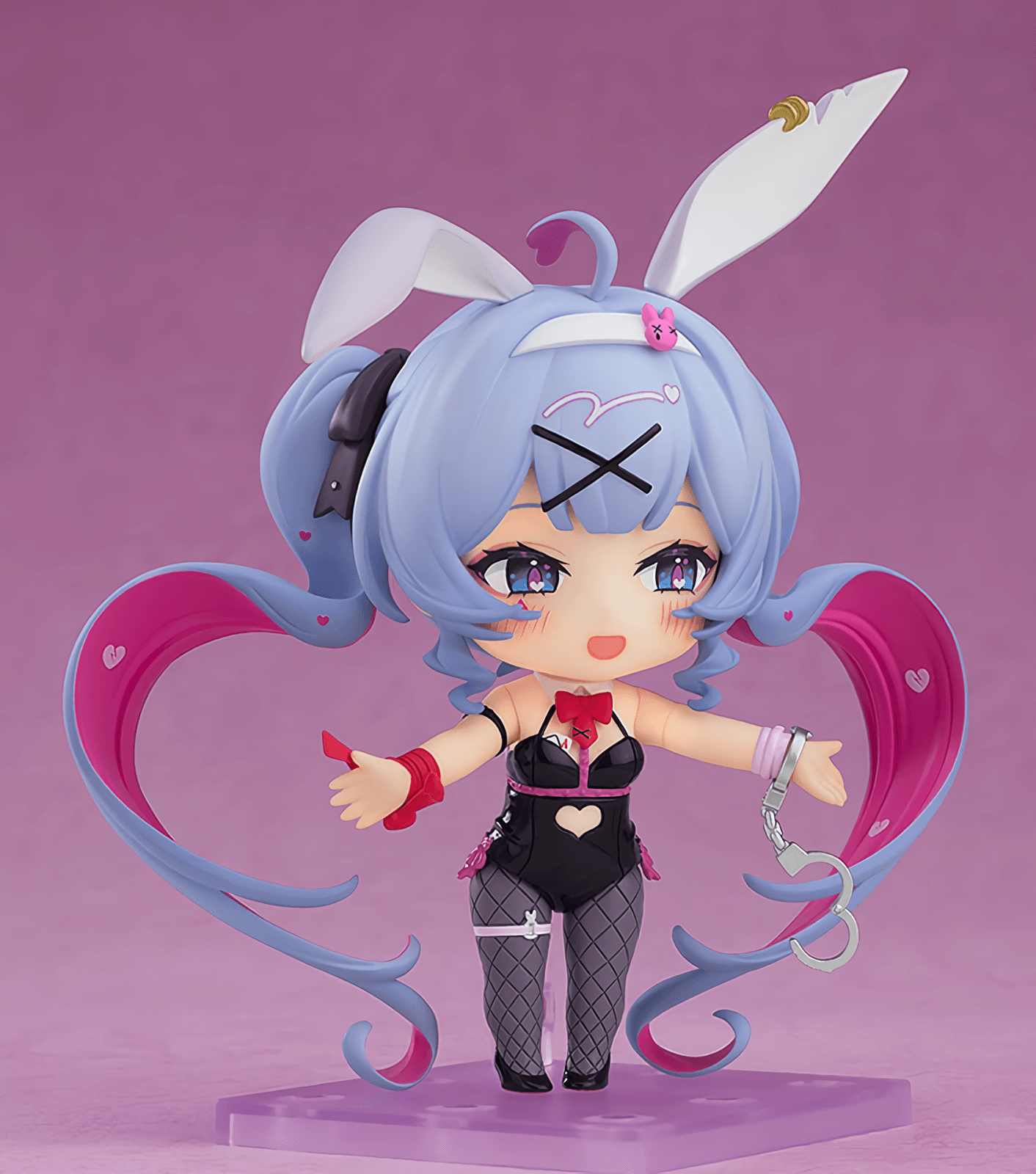 (PREORDEN) Nendoroid Hatsune Miku: Rabbit Hole Ver. - Character Vocal Series 01