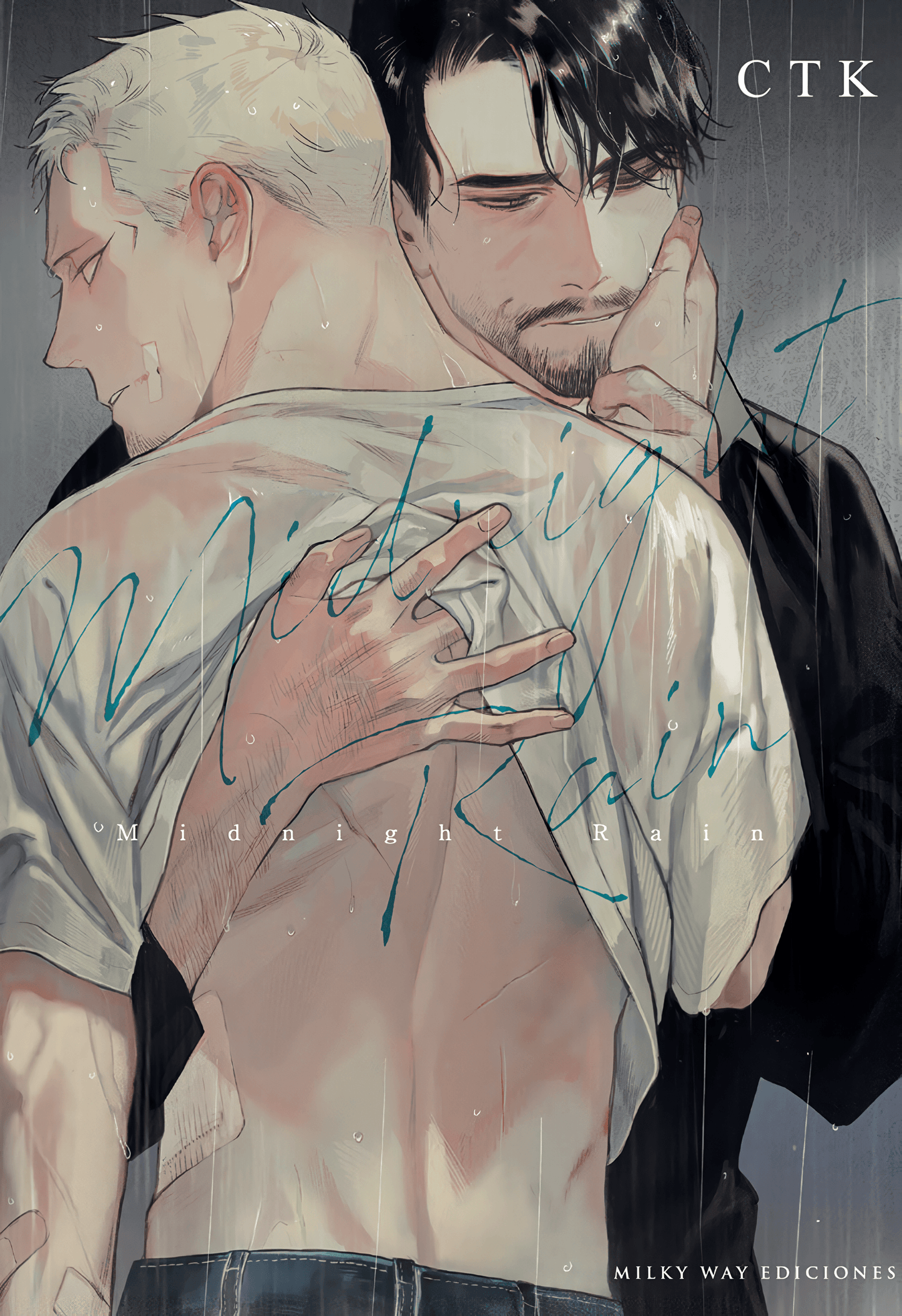 Midnight Rain (Español España)