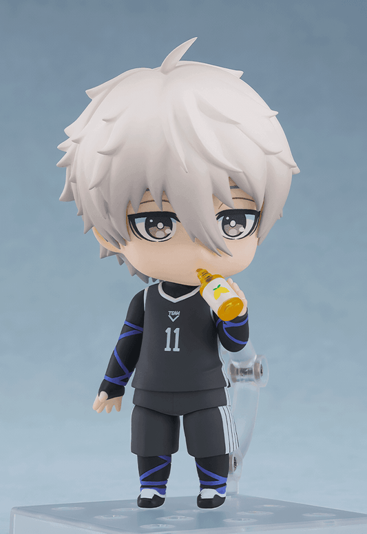 Blue Lock - Nagi Seishiro Nendoroid
