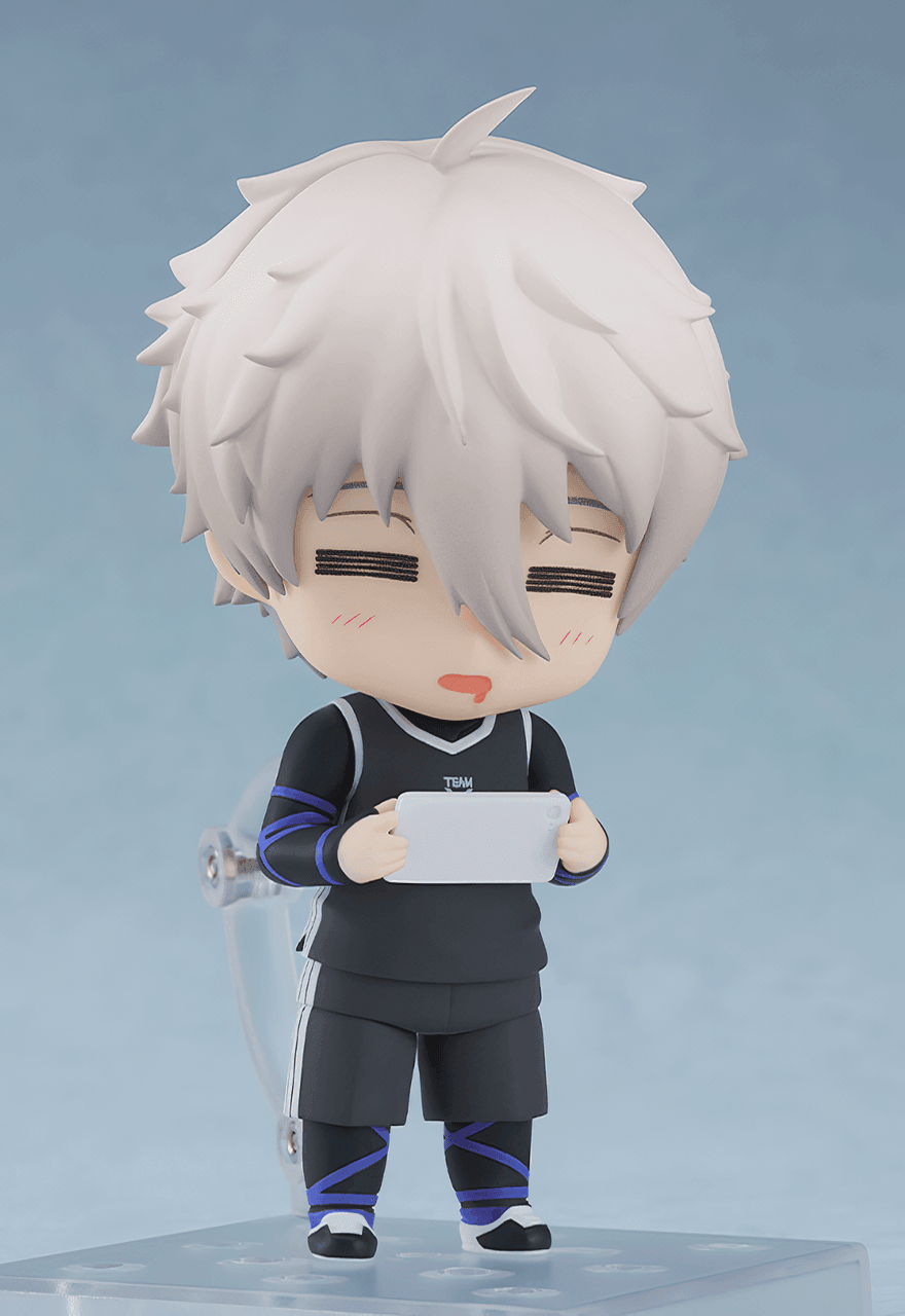 Blue Lock - Nagi Seishiro Nendoroid