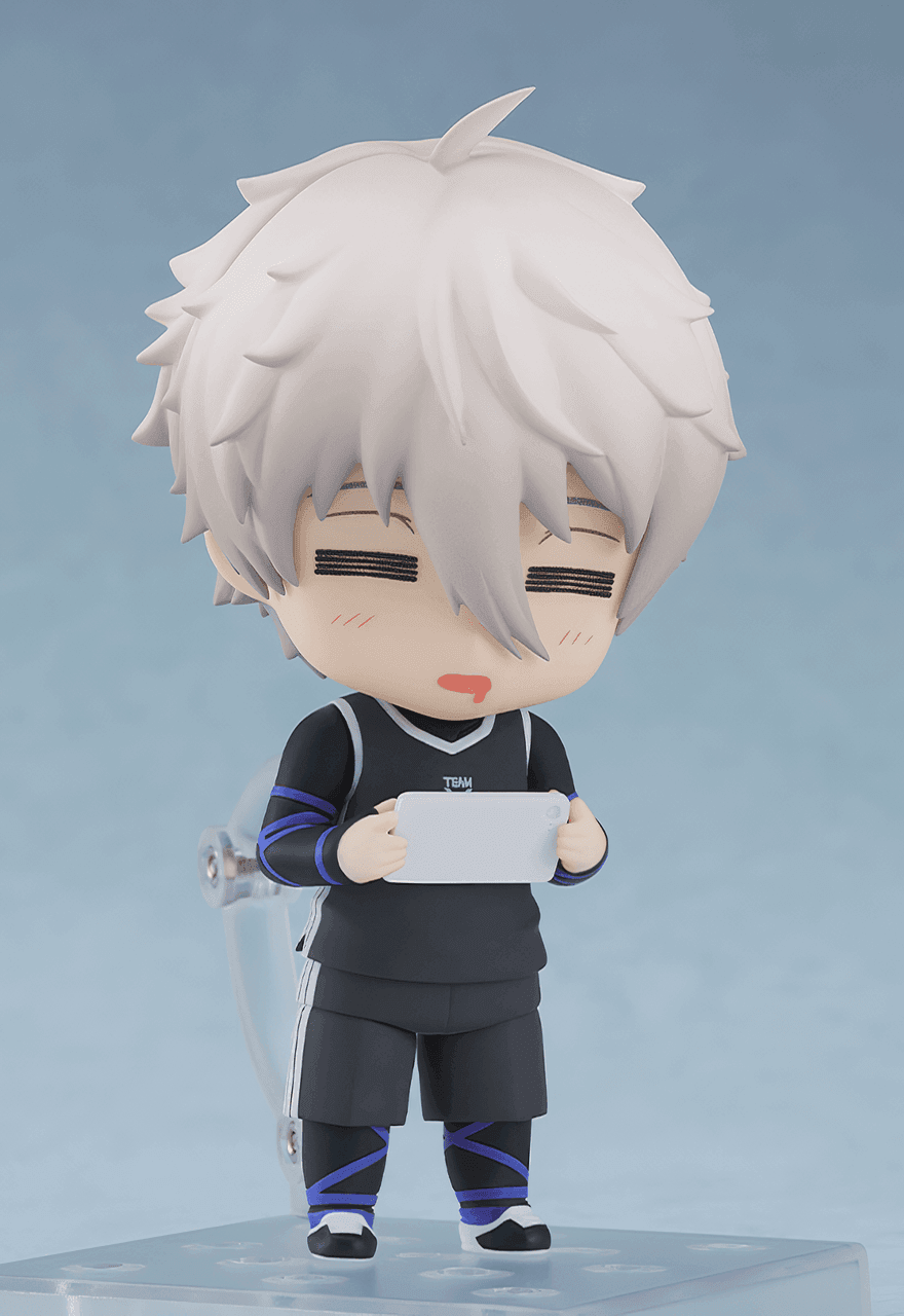 Blue Lock - Nagi Seishiro Nendoroid